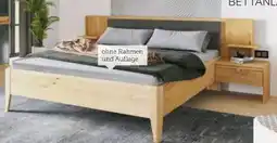 XXXLutz Linea Natura Bettanlage Angebot