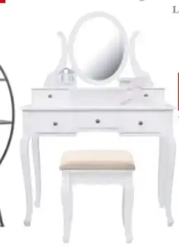 XXXLutz Landscape Schminktisch Angebot