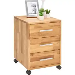 XXXLutz Linea Natura Rollcontainer Angebot