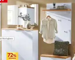 XXXLutz Xora Garderoben-Set Angebot