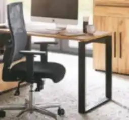 XXXLutz Novel Eckschreibtisch Angebot