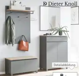 XXXLutz Dieter Knoll Garderoben-Set Angebot