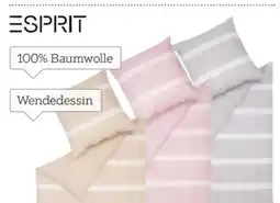 XXXLutz Esprit Renforcé-Bettwäsche-Garnitur Cady Angebot
