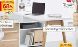 XXXLutz Stylife Eckschreibtisch Angebot