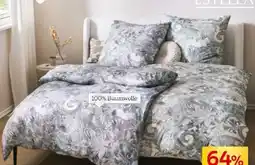 XXXLutz Estella Interlock-Jersey-Bettwäsche-Garnitur Nelina Angebot