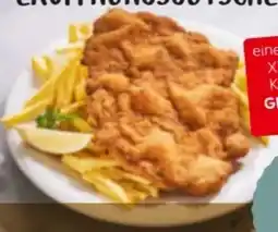 XXXLutz XXXL Schnitzel Angebot