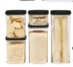 XXXLutz Mepal Vorratsdosen-Set Modula Angebot