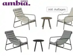 XXXLutz Ambia Sesselset Angebot