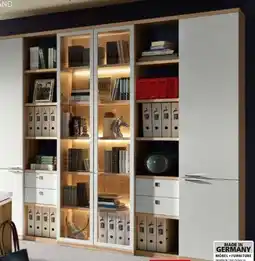 XXXLutz Invivus Bürowand Angebot