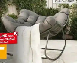 XXXLutz Ambia Schaukelstuhl Angebot