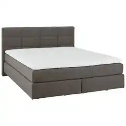 XXXLutz Dieter Knoll Boxspringbett Angebot