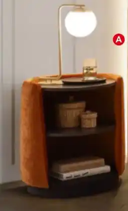 XXXLutz Dieter Knoll Nachtschrank Angebot