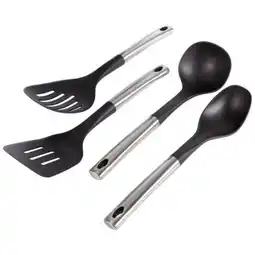 XXXLutz Justinus Küchenhelfer-Set 4-tlg Angebot