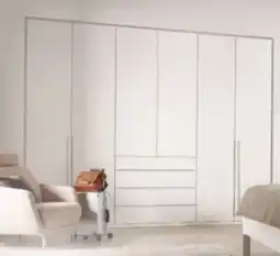 XXXLutz Invivus Drehtürenschrank Angebot