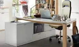 XXXLutz Invivus Schreibtisch-Kombination Angebot