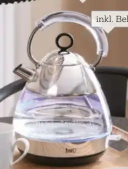 XXXLutz Homeware Professional Wasserkocher Angebot