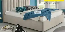XXXLutz Boxxx Polsterbett Angebot