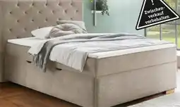 XXXLutz Boxxx Boxbett Angebot