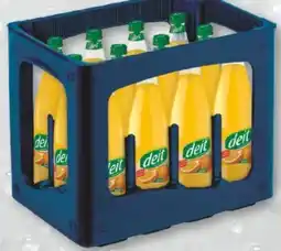 trinkgut Deit Limonade Angebot