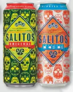 trinkgut Salitos Original Bier Angebot