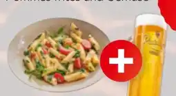 XXXLutz XXXL Penne mit Blattspinat Angebot
