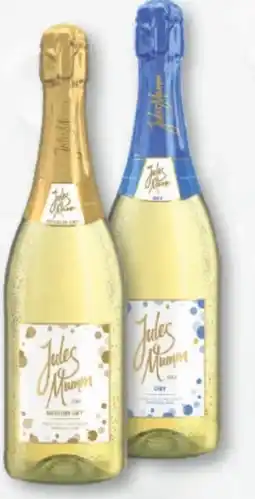trinkgut Jules Mumm Sekt Angebot