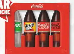 trinkgut Coca-Cola Cola Angebot