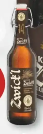 trinkgut Bayreuther Brauhaus Aktien Zwick’l Kellerbier Angebot