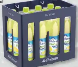 trinkgut Adelholzener Erfrischungsgetränk Angebot