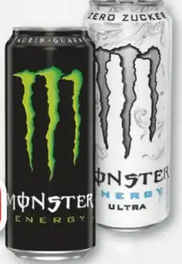 trinkgut Monster Energy Drink Angebot