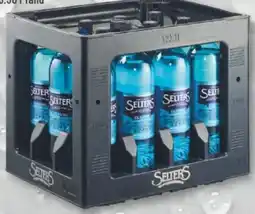 trinkgut Selters Mineralwasser Angebot