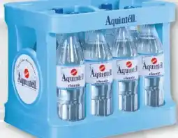 trinkgut Sinalco Aquintell Mineralwasser Angebot