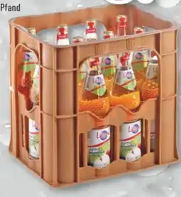 trinkgut Leonie Apfelschorle Angebot