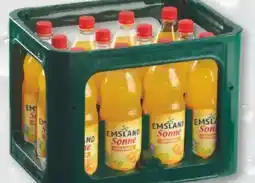 trinkgut Emsland Quelle Sonne Limonade Angebot