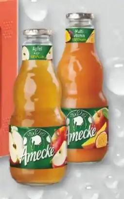 trinkgut Amecke Säfte Angebot