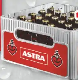 trinkgut Brauerei Astra Urtyp Angebot