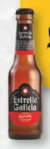trinkgut Estrella Galicia Angebot