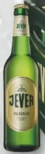 trinkgut Jever Pilsener Angebot