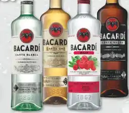 trinkgut Bacardi Rum Angebot