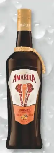 trinkgut Amarula Cream & Marula Fruit Angebot