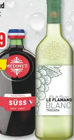 trinkgut Le Flamand Blanc Angebot