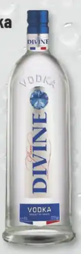 trinkgut Boris Jelzin Pure Divine Vodka Angebot