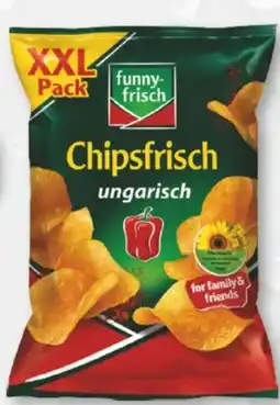 trinkgut Funny Frisch Chipsfrisch XXL Angebot