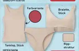 Aldi Nord Up2Fashion Damen Unterwäsche Angebot