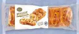 Aldi Nord Bakery's Finest Brioche Tear & Share Angebot