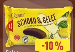 Aldi Nord Choco´La Geleebananen Angebot