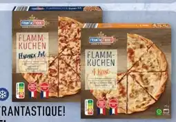 Aldi Nord Frantastique Flammkuchen Angebot