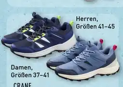 Aldi Nord Crane Herren-Trekkingschuhe Angebot