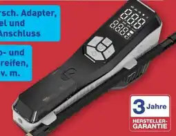 Aldi Nord Ride & Go Wiederaufladbarer Kompressor Angebot