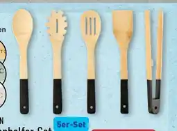 Aldi Nord Crofton Küchenhelfer-5er-Set Angebot